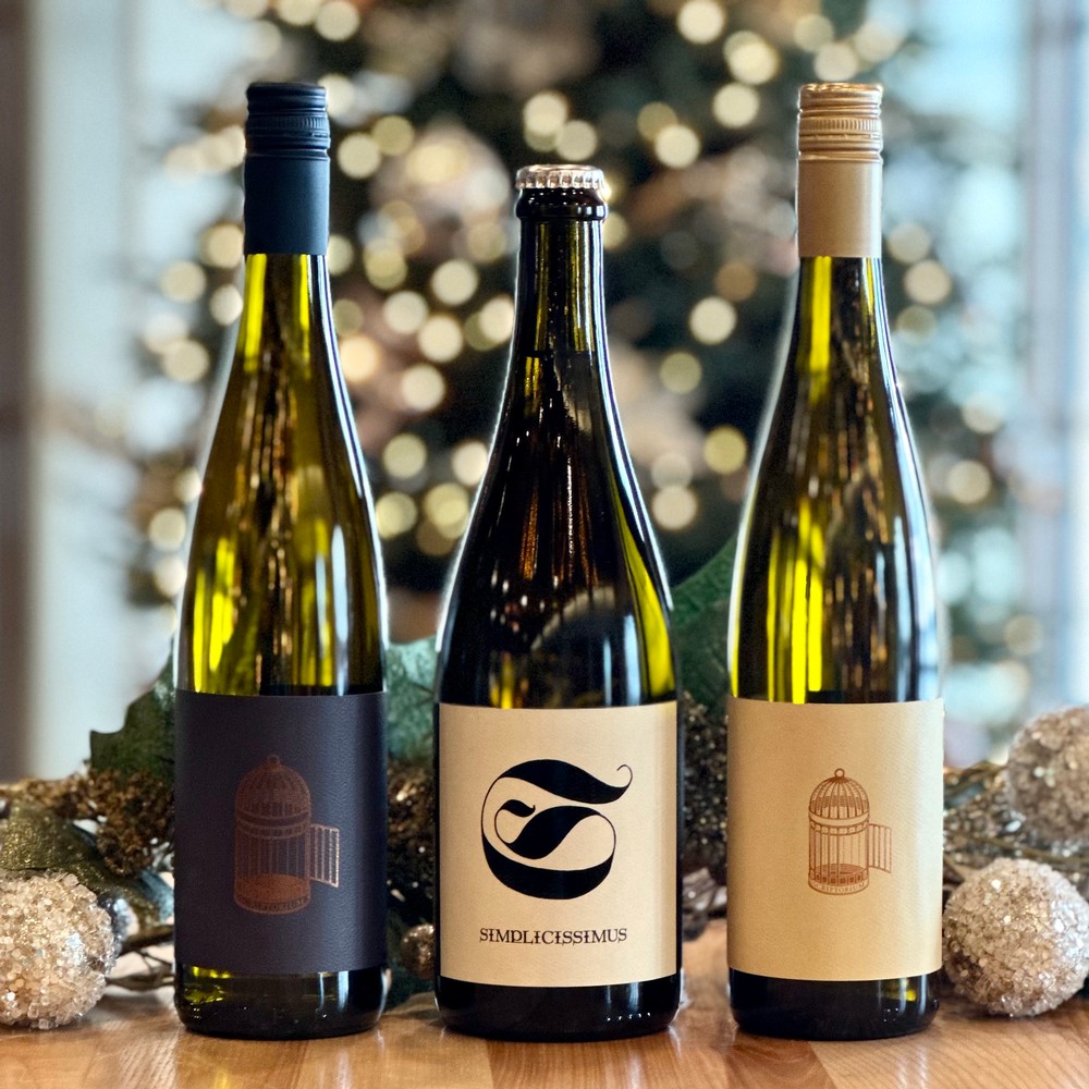 Holiday Riesling Trio 1