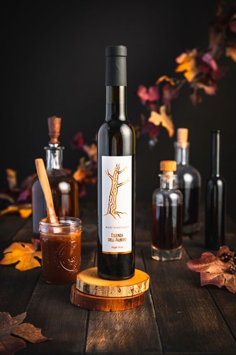 Essenza Dell'Albero Maple Wine